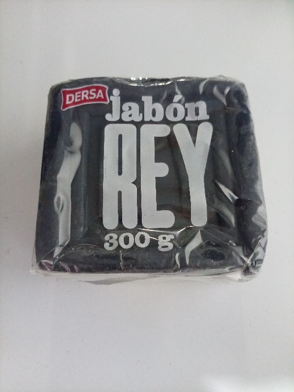 Jabón Rey