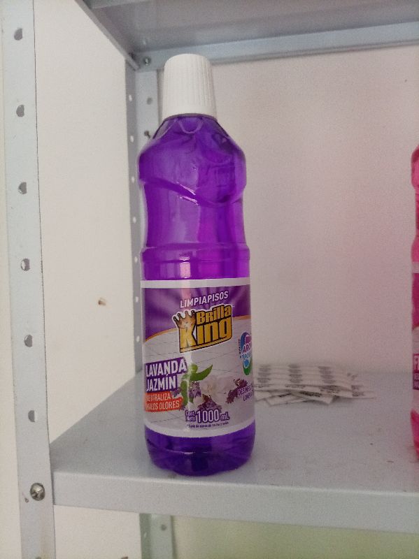 Ambientador lavanda