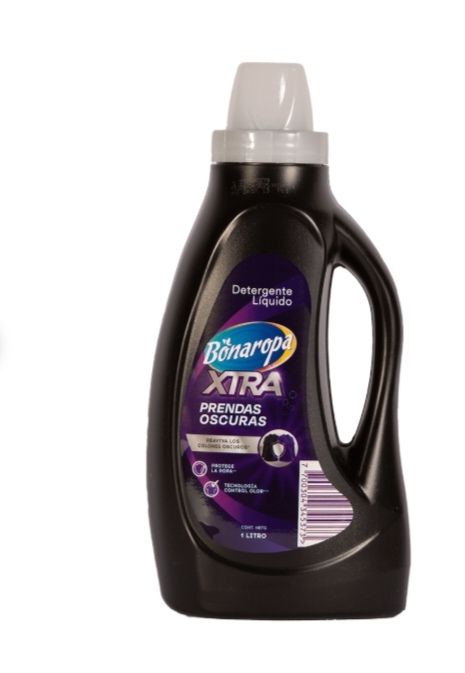 Deter líquido extra Ropa oscura