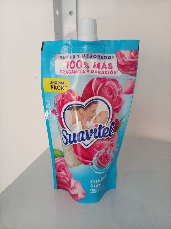 Suavitel sobre 180ml