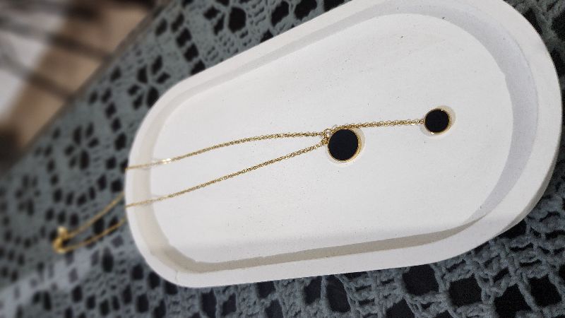 Collar Lunetas