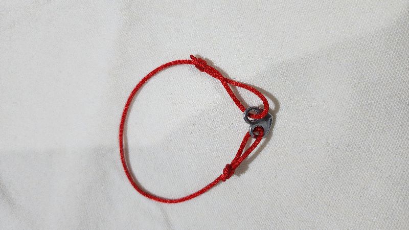 pulsera cola ratón 🐁