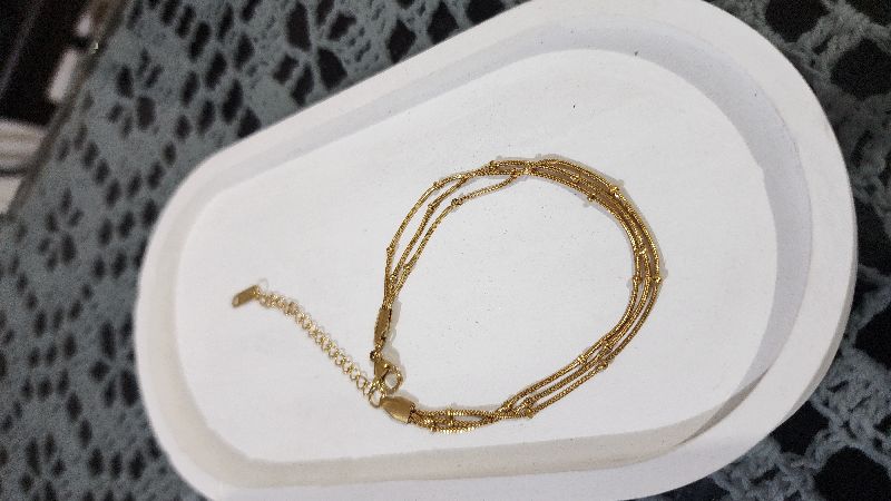 Pulsera Bolitas