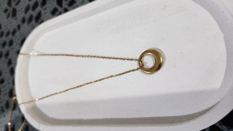 Collar Luneta