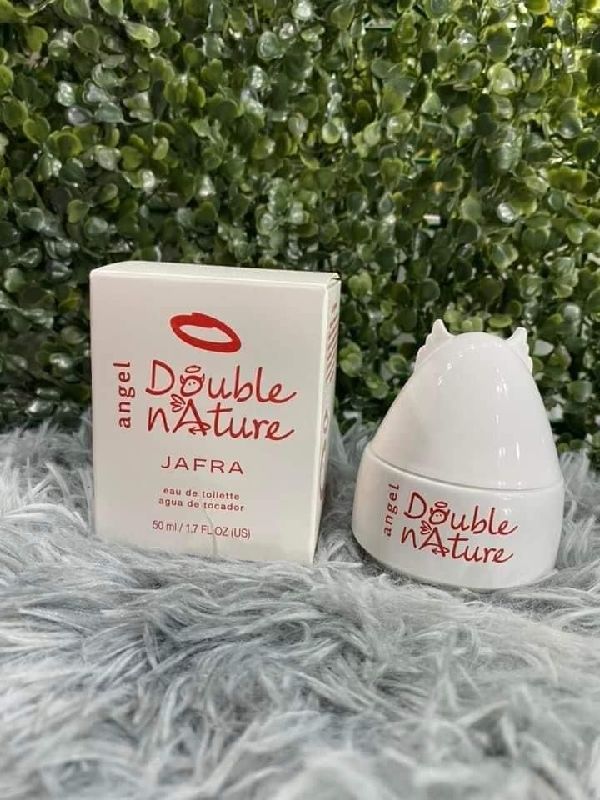 double angel