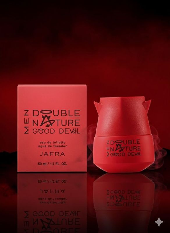 double men devil