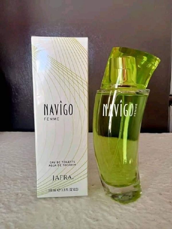 navigo femme