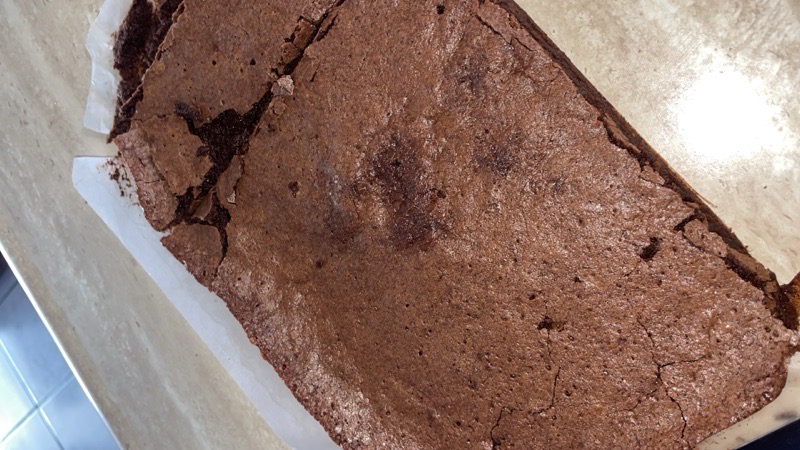 Brownie