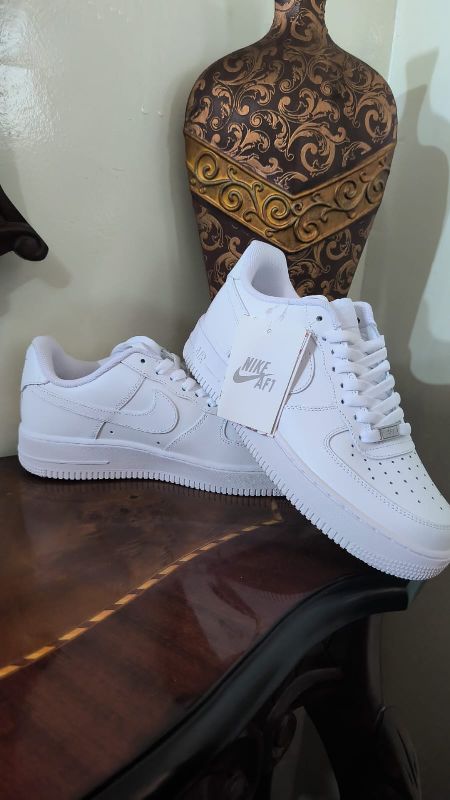 Air force One Blanco 27'5