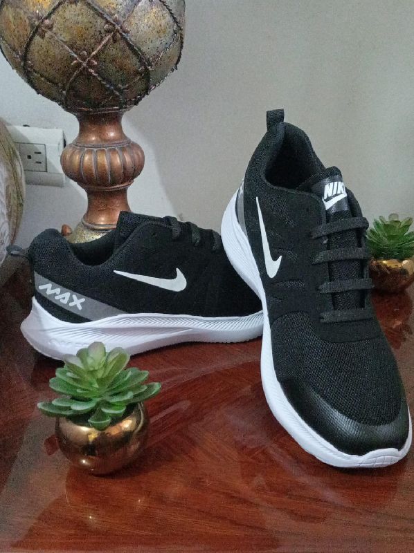 Air-max color negro 26