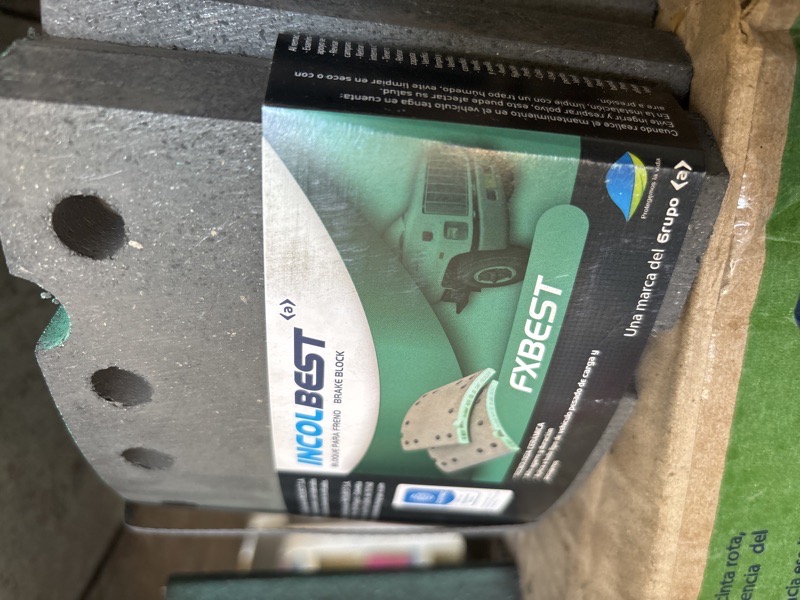 FX BEST 4515XX