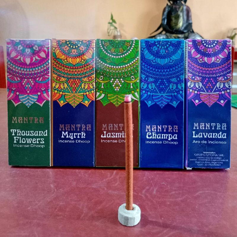 Mantra Dhoop