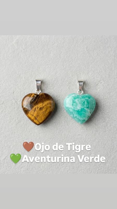 Dije Corazón pequeño