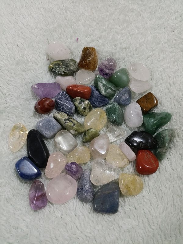 Piedra Rolada