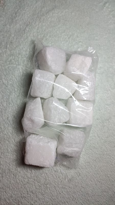 Piedra Alumbre