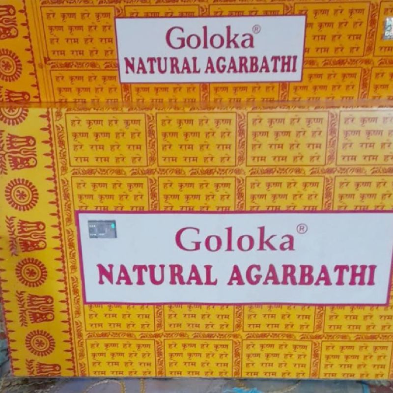 Goloka Natural