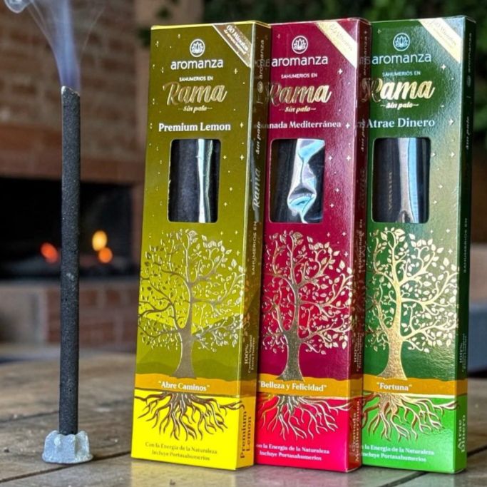 Rama Aromanza