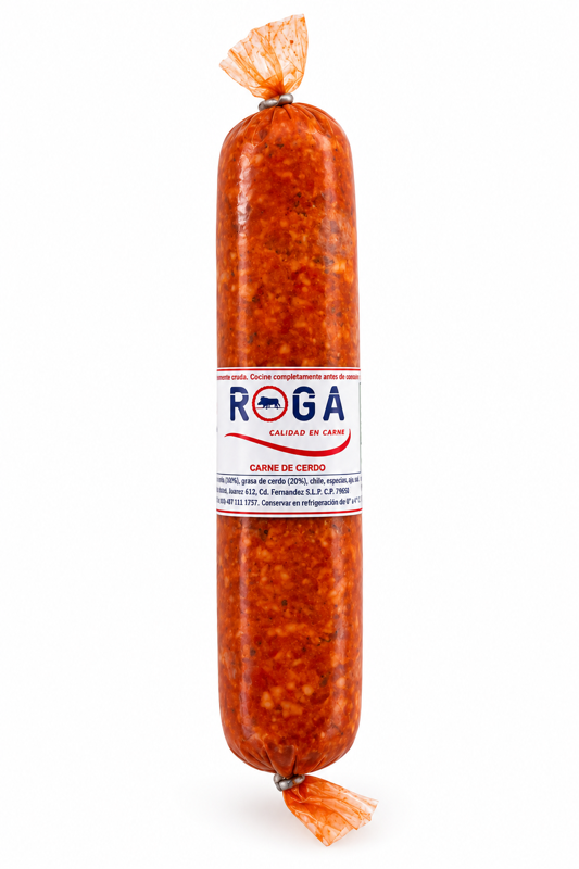 Chorizo en tubo 100 g