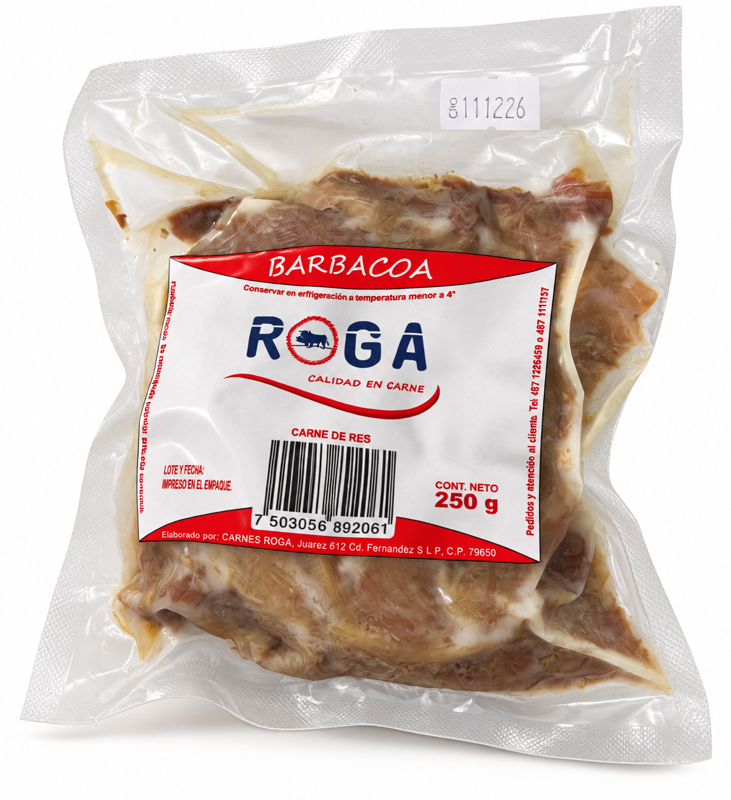 Barbacoa