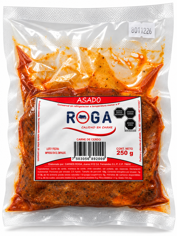 Asado