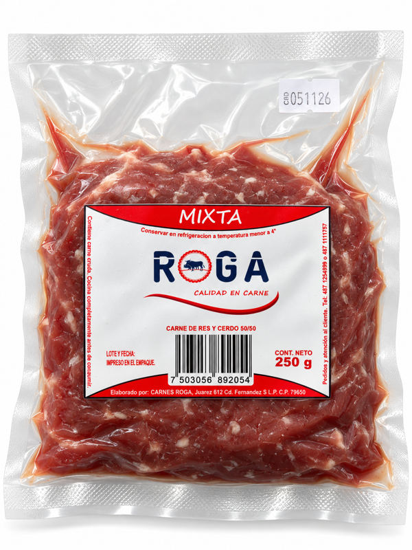 Mixta