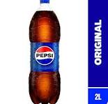 pepsi 2l
