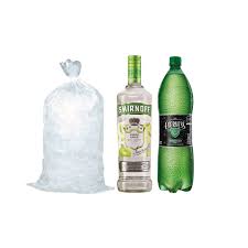 combo smirloff