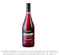 vino borgoña tabernero