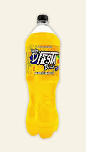 D` FIESTA  maracuya