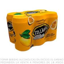 mikes six pack