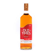 old time 750ml