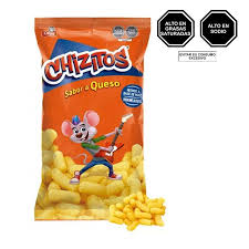 chizito pequeño