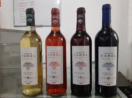 VINOS CAVAS DE CARAL
