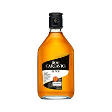 ron cartavio 250ml (chata)