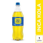 inca kola 1l