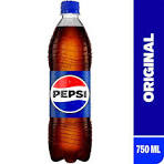 pepsi 750ml (yumbo)