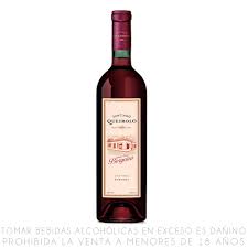 vino queirolo borgoña