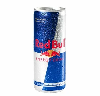 red bull