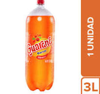 guarana 3L