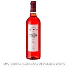vino queirolo gran rose
