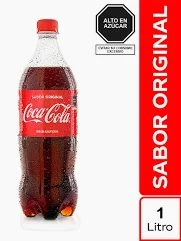 coca kola 1L