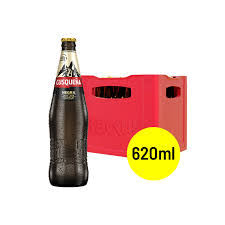 caja cerveza cuzqueña negra