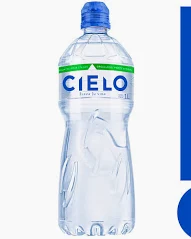 agua cielo de 1L