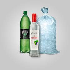 combo pisco acholado