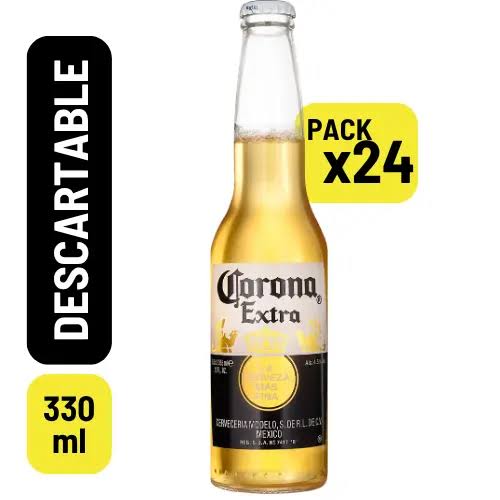 CORONA 330ML