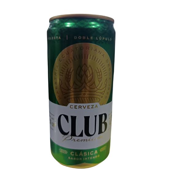 CLUB LATA 269