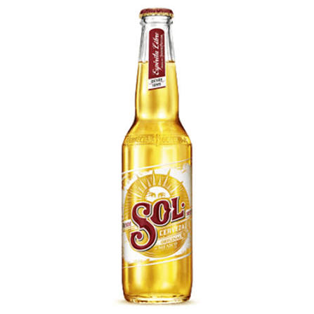 SOL 330ML