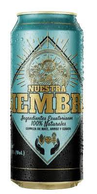 SIEMBRA 473 ML