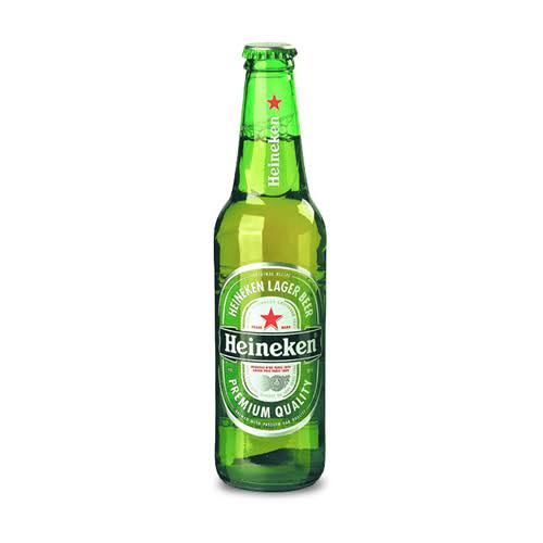 HEINEKEN 330ML