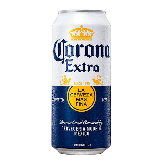CORONITA LATA